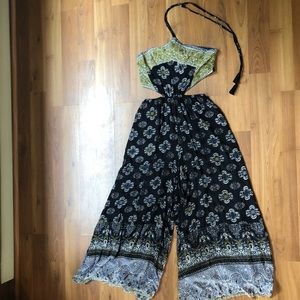 Free People - Jumpsuit